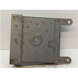 MAZDA 323 Motorvezérlő