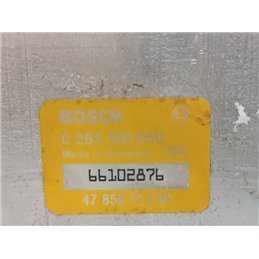 NISSAN PRIMERA ABS Elektronika