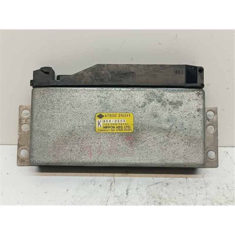 NISSAN ALMERA I ABS Elektronika
