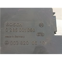 MERCEDES-BENZ 190 Központi Ütközés Érzékelő
