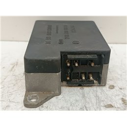 MERCEDES-BENZ 190 Központi Ütközés Érzékelő