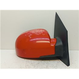 HYUNDAI GETZ Jobb Visszapillantó Tükör (Elektromos)