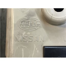 NISSAN ALMERA TINO Beltér Világítás Első