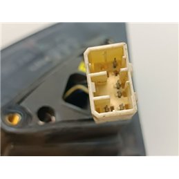 CHEVROLET LACETTI Jobb Visszapillantó Tükör (Elektromos)