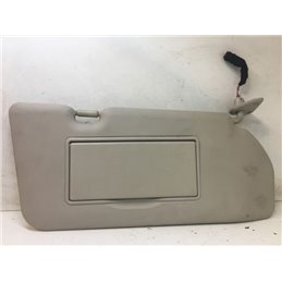 NISSAN ALMERA TINO Jobb Napellenző
