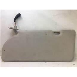 NISSAN ALMERA TINO Jobb Napellenző
