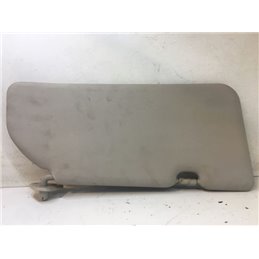 NISSAN ALMERA TINO Bal Napellenző