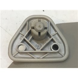 NISSAN ALMERA TINO Bal Napellenző