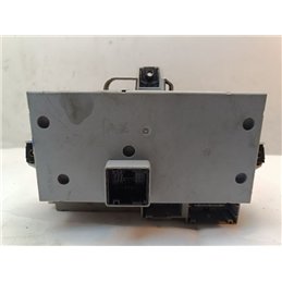 FIAT PUNTO II Biztosítéktábla Utastér