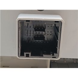 FIAT PUNTO II Biztosítéktábla Utastér