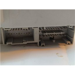 FIAT PUNTO II Biztosítéktábla Utastér