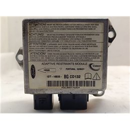 FORD MONDEO III Légzsák Elektronika