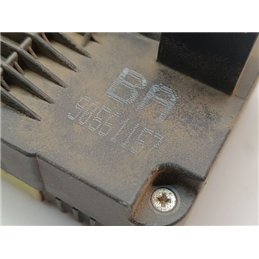 OPEL ASTRA G Bal hátsó Ajtózár