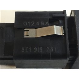 AUDI A4 B6 Tolatóradar Kapcsoló