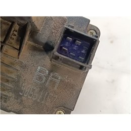 OPEL ASTRA G Bal hátsó Ajtózár