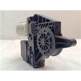 VW PASSAT B5 Bal hátsó Ablakemelő Motor