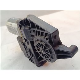 VW PASSAT B5 Bal hátsó Ablakemelő Motor