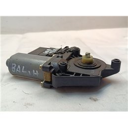 VW PASSAT B5 Bal hátsó Ablakemelő Motor
