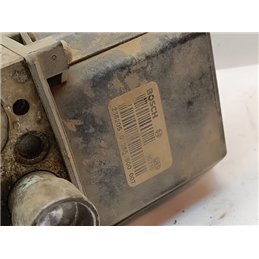 FORD MONDEO III ABS Kocka