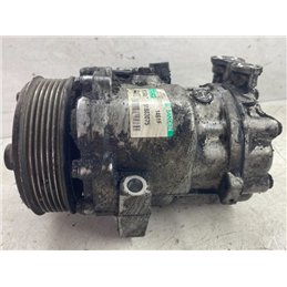FIAT LINEA Klímakompresszor