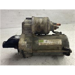 FIAT LINEA Önindító