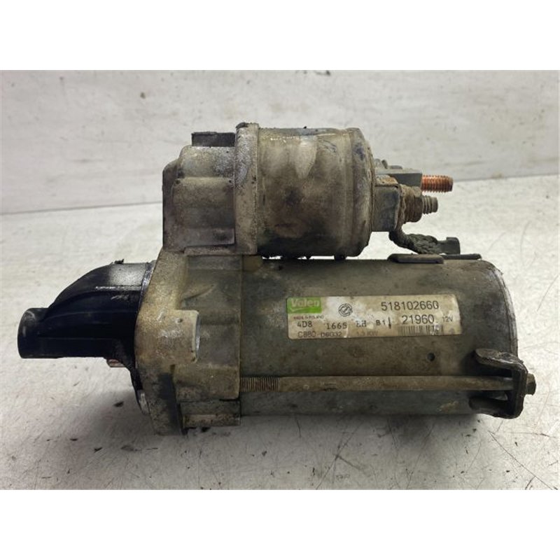 FIAT LINEA Önindító