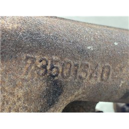 FIAT LINEA Leömlő (Soros)