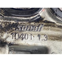 FIAT LINEA Olajszűrő Ház