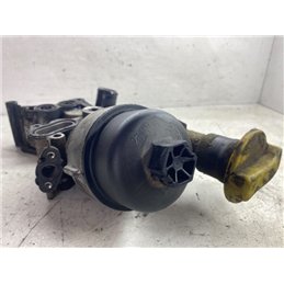 FIAT LINEA Olajszűrő Ház