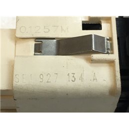 AUDI A4 B6 Kipörgésgátló Kapcsoló