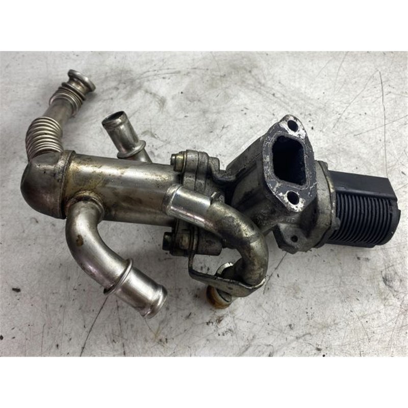 FIAT LINEA EGR Hűtő