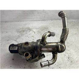 FIAT LINEA EGR Hűtő