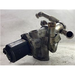 FIAT LINEA EGR Hűtő