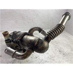 FIAT LINEA EGR Hűtő