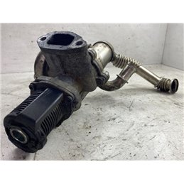 FIAT LINEA EGR Hűtő