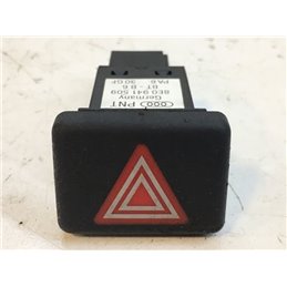 AUDI A4 B6 Vészvillogó Kapcsoló