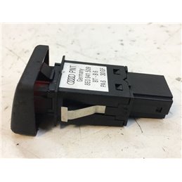 AUDI A4 B6 Vészvillogó Kapcsoló