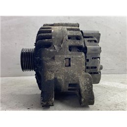 PEUGEOT 307 Generátor