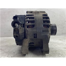 PEUGEOT 307 Generátor