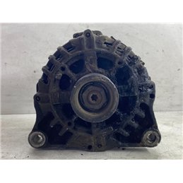 PEUGEOT 307 Generátor