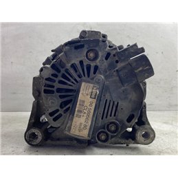 PEUGEOT 307 Generátor