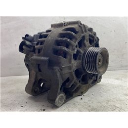 PEUGEOT 307 Generátor