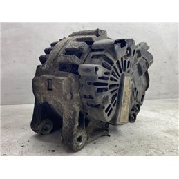 PEUGEOT 307 Generátor