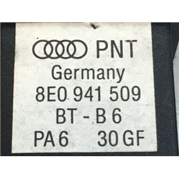 AUDI A4 B6 Vészvillogó Kapcsoló