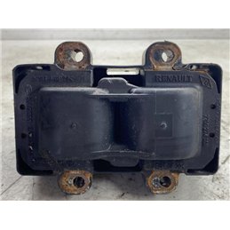 RENAULT CLIO II Gyújtótrafó