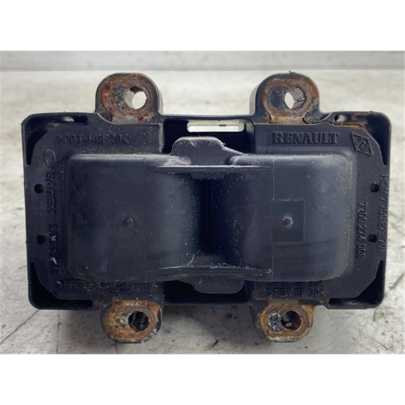 RENAULT CLIO II Gyújtótrafó