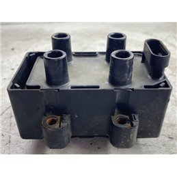 RENAULT CLIO II Gyújtótrafó