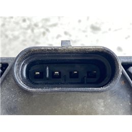 RENAULT CLIO II Gyújtótrafó