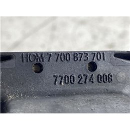 RENAULT CLIO II Gyújtótrafó