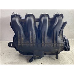 PEUGEOT 207 Szívósor